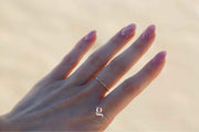 Wave Ring