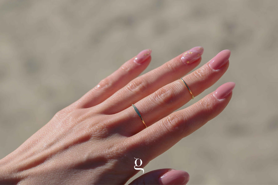 Elegant Ring
