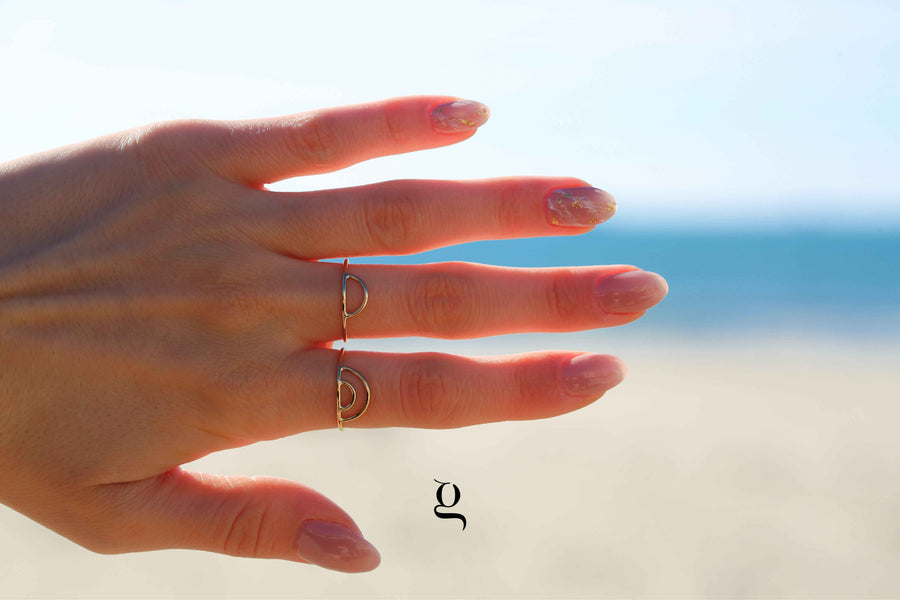 Arch Ring