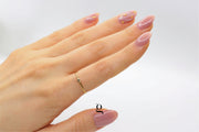 Star Ring - Goldside Jewelry
