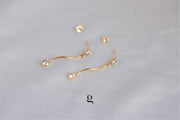 Sarah Earrings