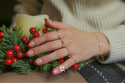 Star Ring - Goldside Jewelry
