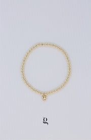 Cherished Bracelet - Goldside Jewelry