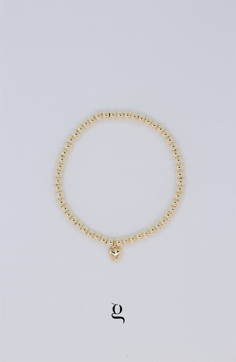 Cherished Bracelet - Goldside Jewelry