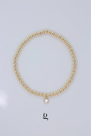 Cherished Bracelet - Goldside Jewelry