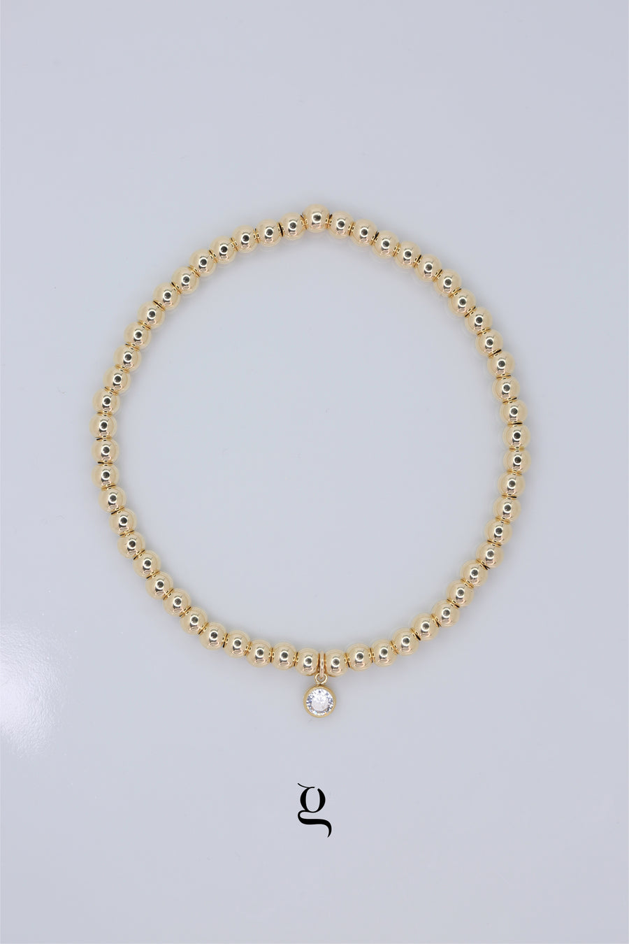 Cherished Bracelet - Goldside Jewelry