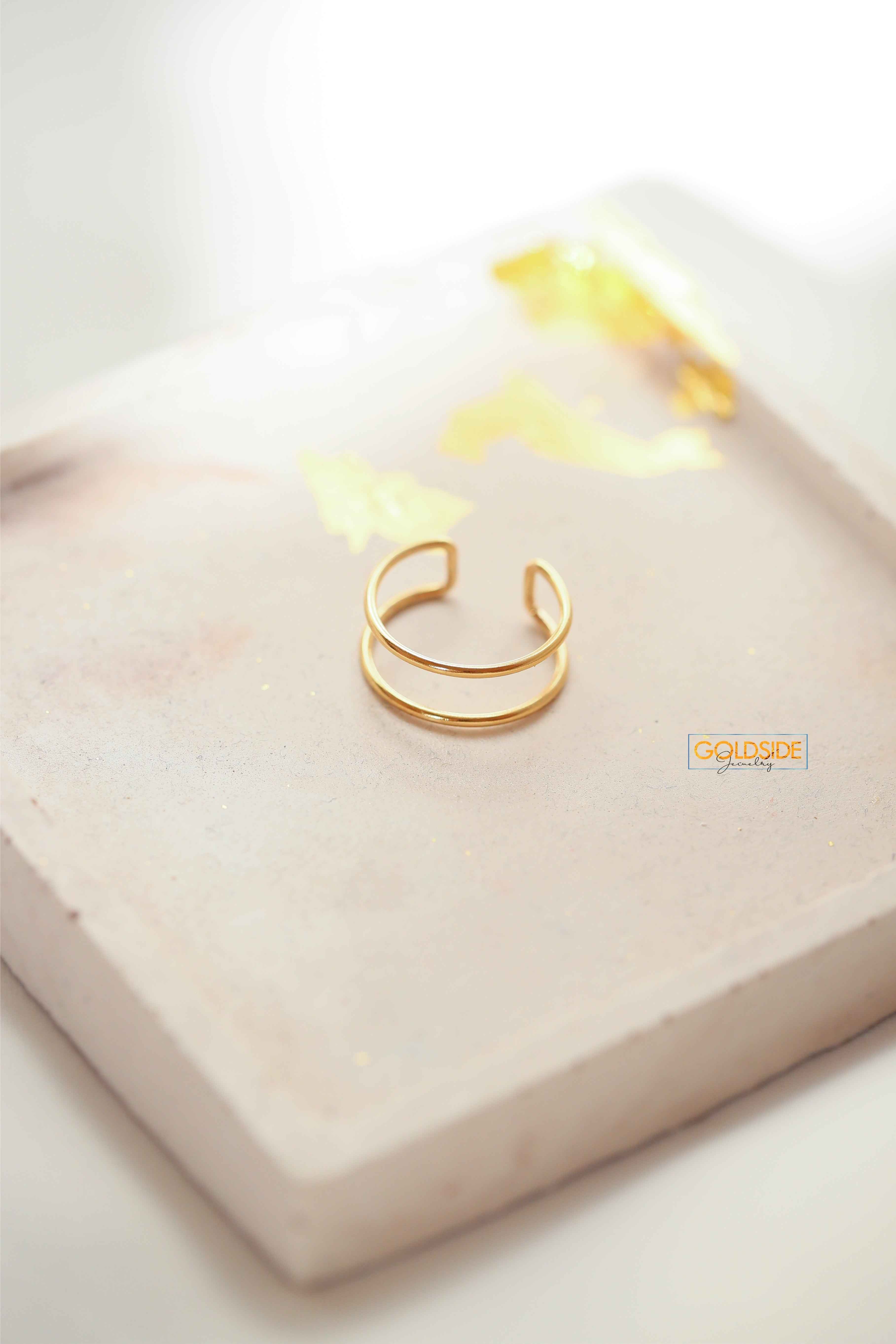 Double Ring