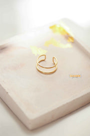 Double Ring