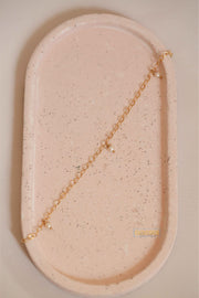 Magical Pearl Bracelet