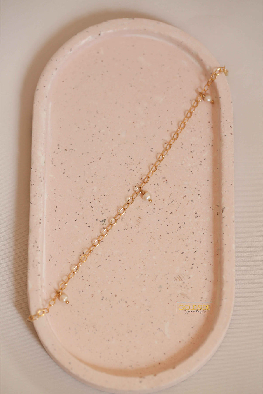 Magical Pearl Bracelet