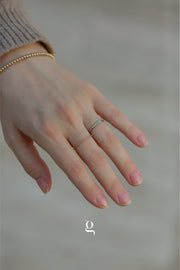 Signet Ring - Goldside Jewelry