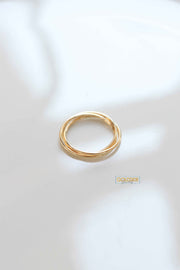 Trinity Trio Ring
