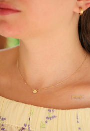 Small Heart Necklace