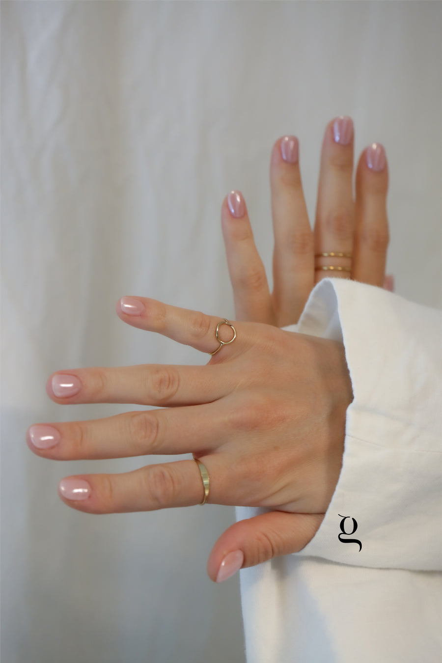 Signet Ring - Goldside Jewelry
