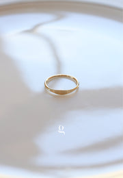 Signet Ring - Goldside Jewelry