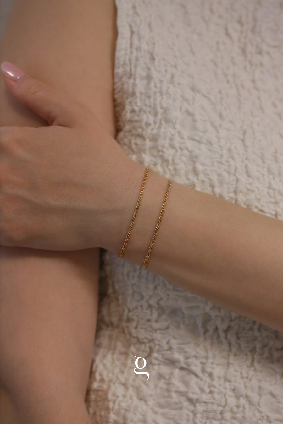 Spark Bracelets - Goldside Jewelry