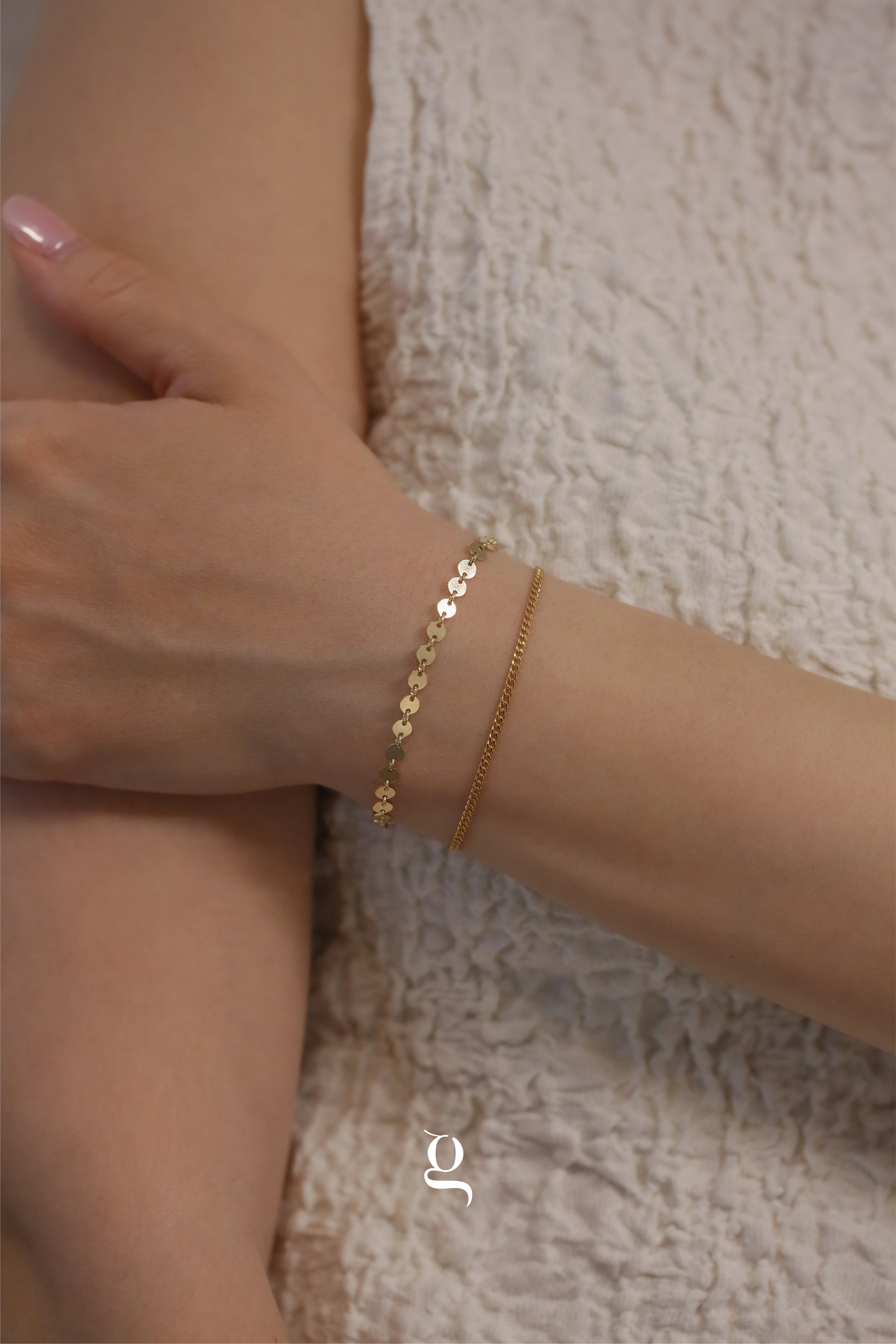 Spark Bracelets - Goldside Jewelry