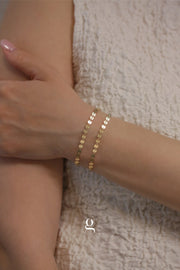Spark Bracelets - Goldside Jewelry