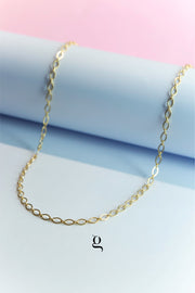 Manhattan Choker - Goldside Jewelry