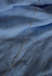 Radiant Satellite Necklace - Goldside Jewelry