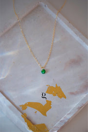 Brilliant Necklace - Goldside Jewelry