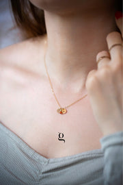 Relationship Necklace - Goldside Jewelry