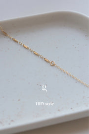 Double Chain Bracelet - Goldside Jewelry