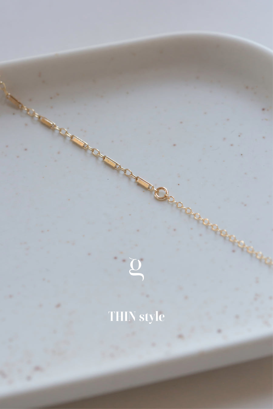 Double Chain Bracelet - Goldside Jewelry