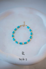 Cuba Bracelet - Goldside Jewelry