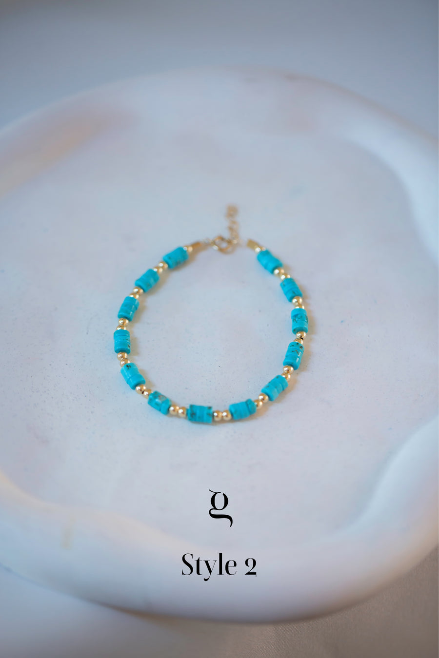 Cuba Bracelet - Goldside Jewelry