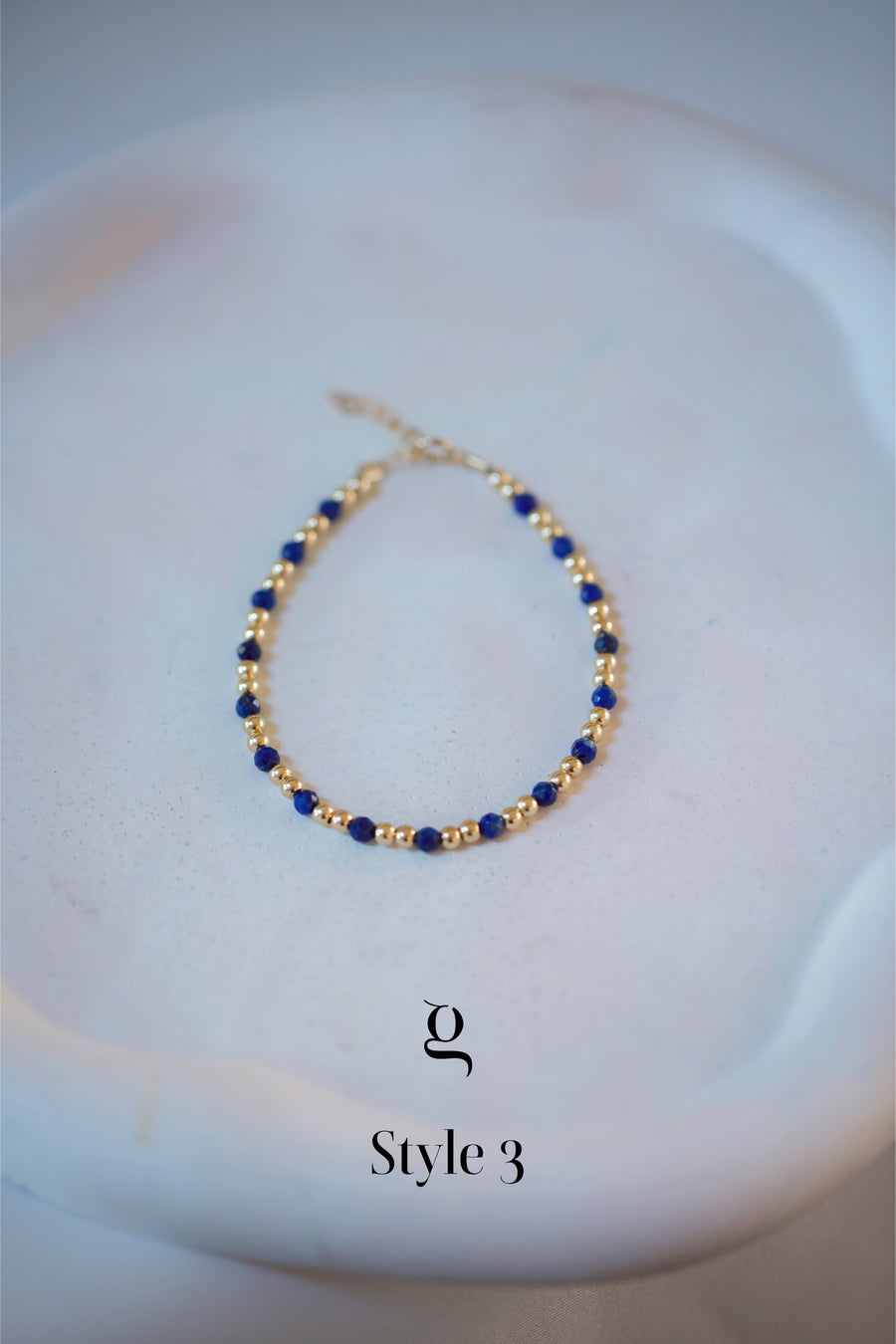 Cuba Bracelet - Goldside Jewelry