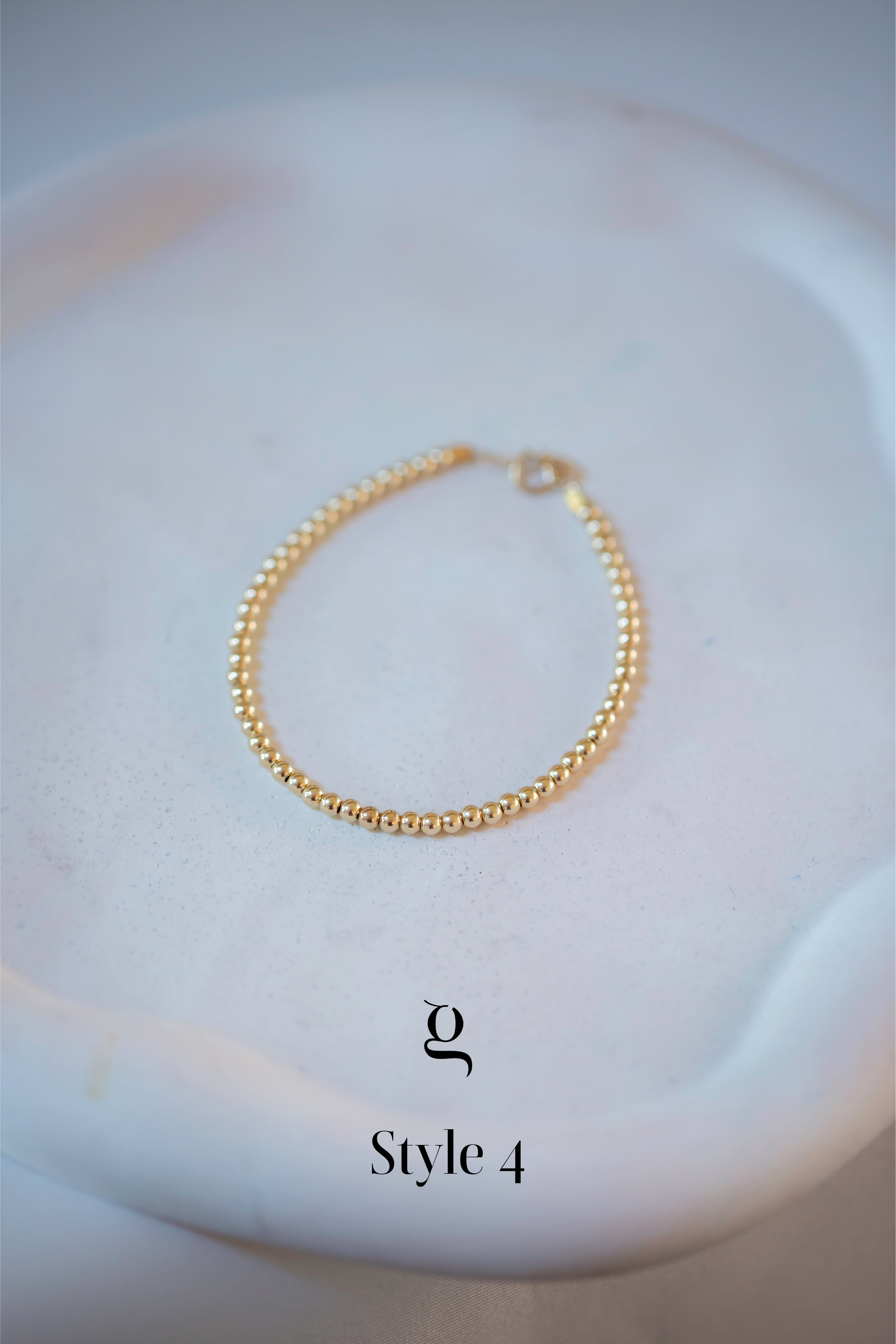 Cuba Bracelet - Goldside Jewelry
