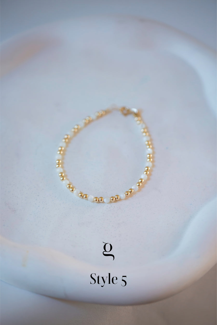 Cuba Bracelet - Goldside Jewelry