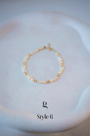 Cuba Bracelet - Goldside Jewelry