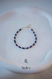 Cuba Bracelet - Goldside Jewelry