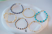 Cuba Bracelet - Goldside Jewelry