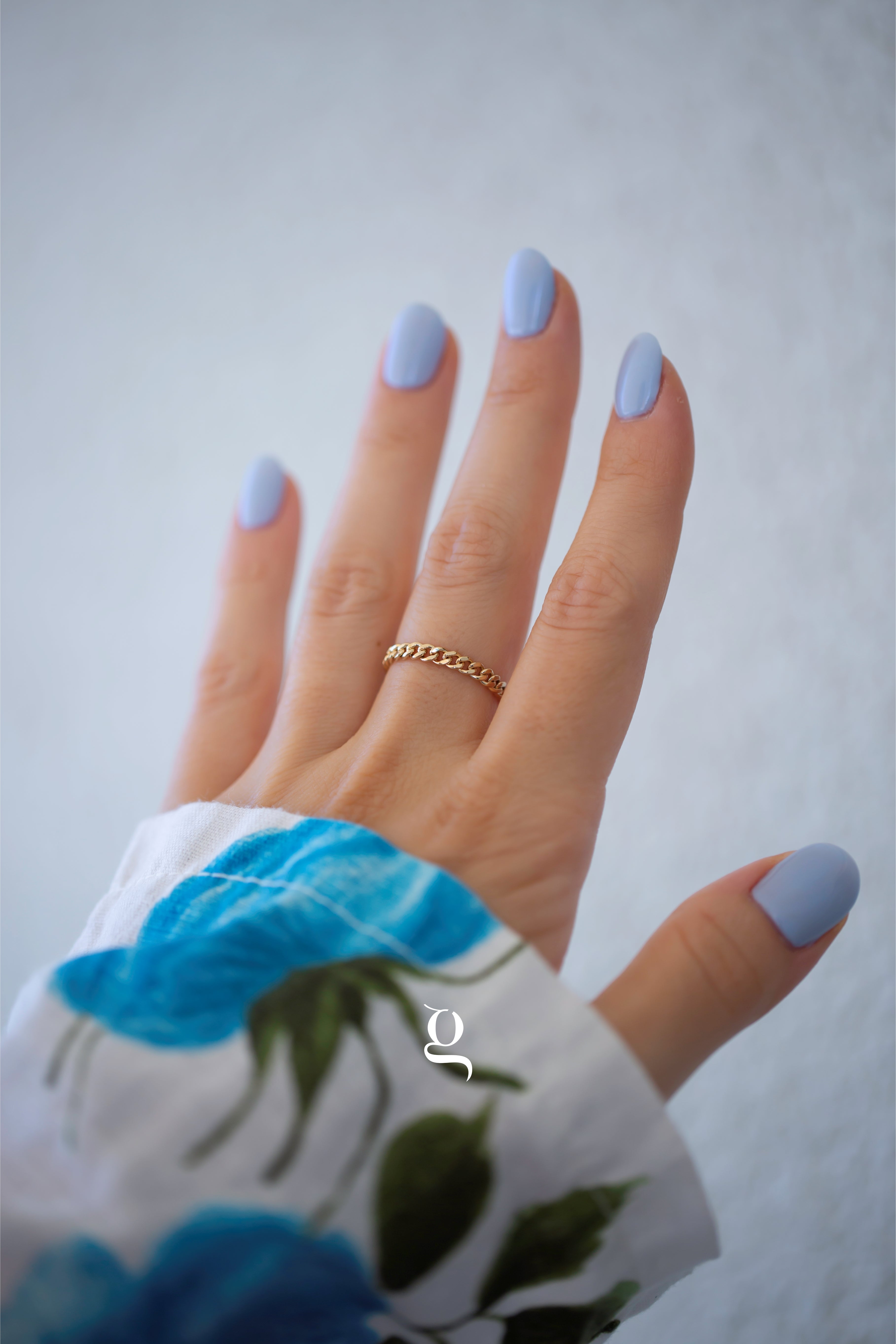 Sicily Ring - Goldside Jewelry