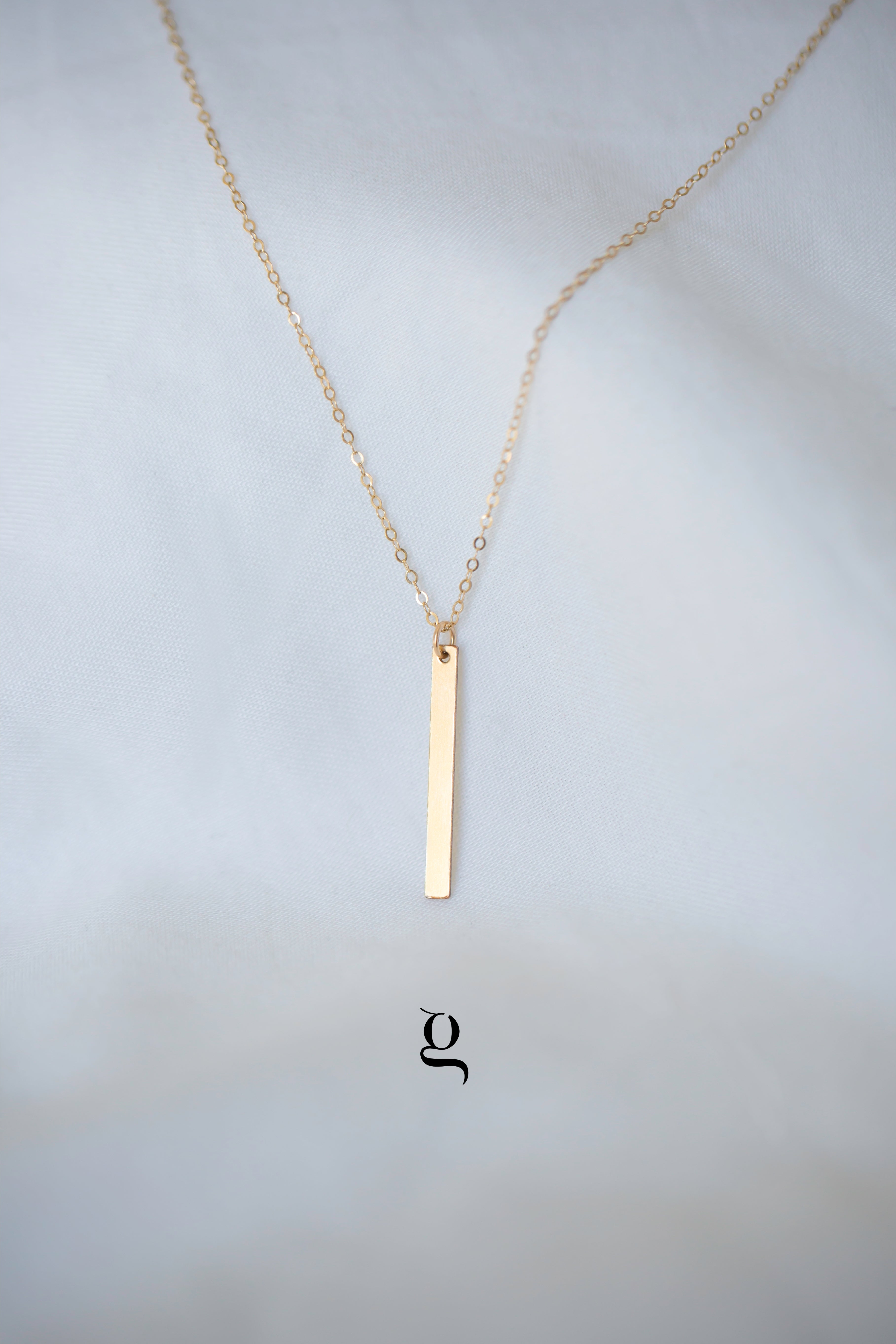 Layers Necklace - Goldside Jewelry