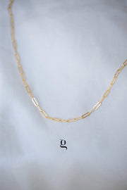 Layers Necklace - Goldside Jewelry