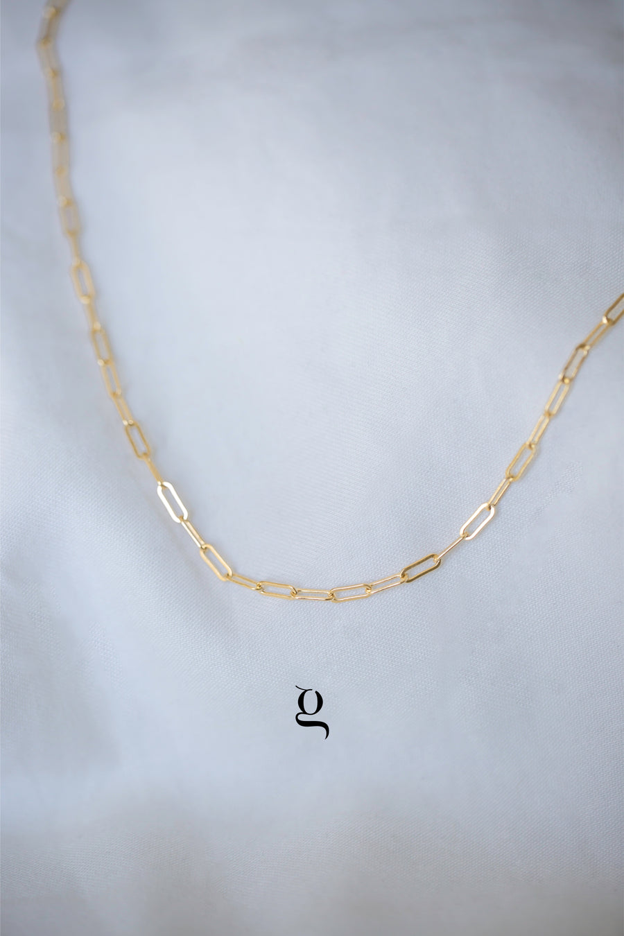 Layers Necklace - Goldside Jewelry