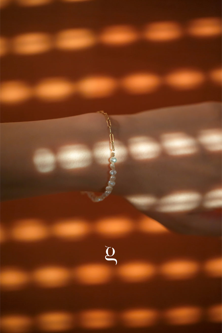 Pearl Fusion Bracelet - Goldside Jewelry