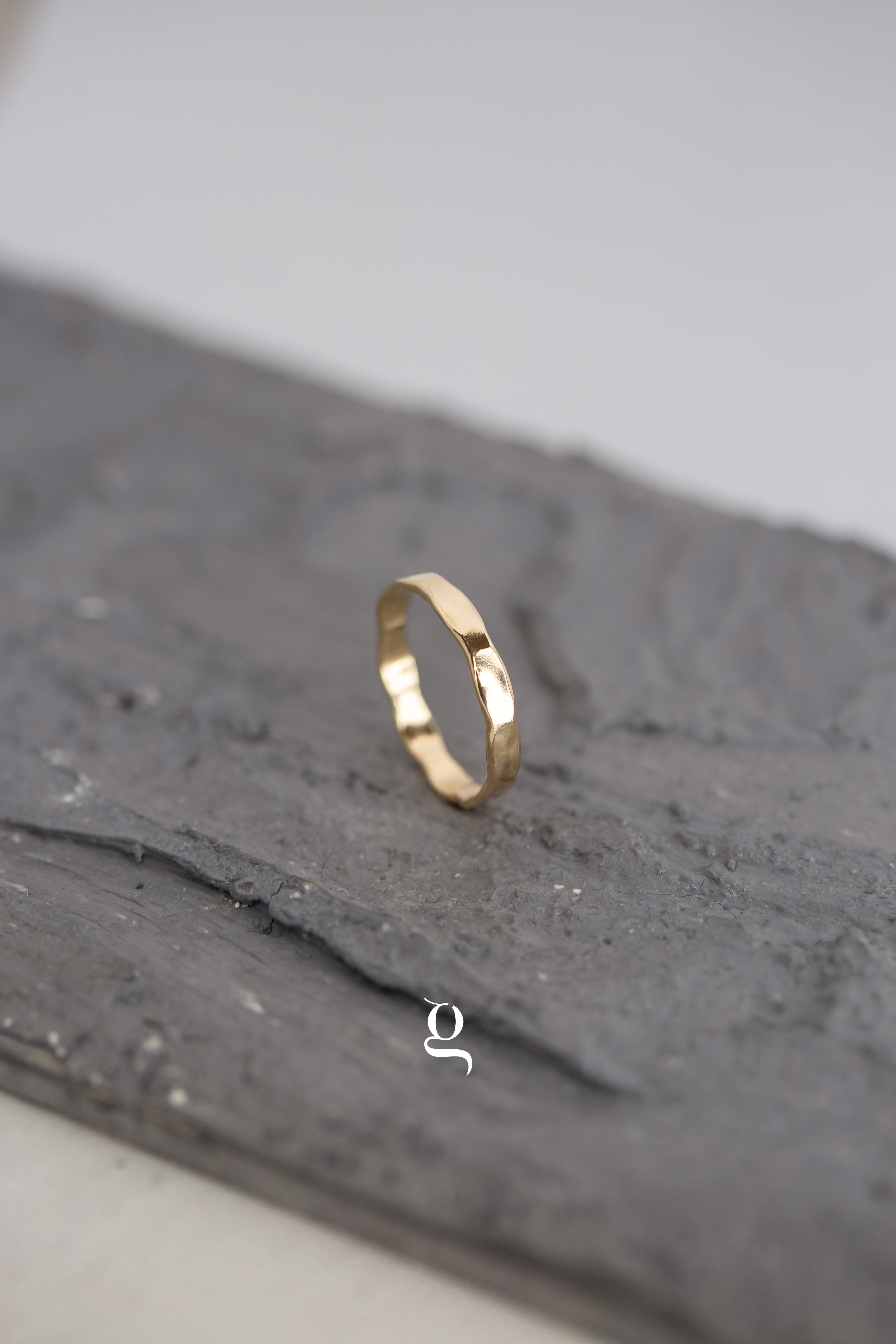Sienna Ring - Goldside Jewelry