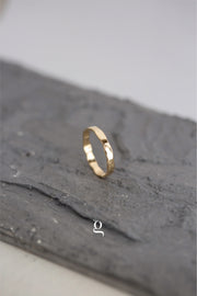 Sienna Ring - Goldside Jewelry