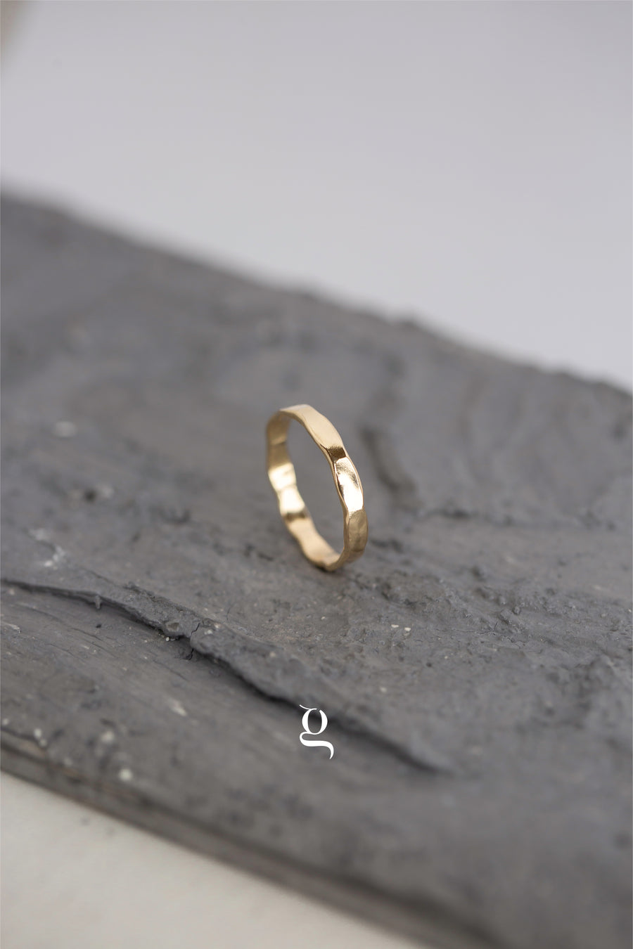 Sienna Ring - Goldside Jewelry