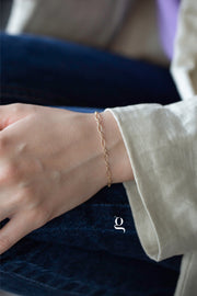 Ozone Bracelet - Goldside Jewelry