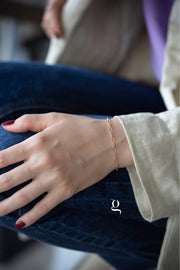 Ozone Bracelet - Goldside Jewelry