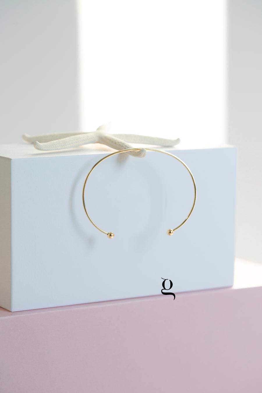Evora Bracelet - Goldside Jewelry