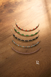 Havana Bracelet - Goldside Jewelry