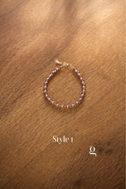 Havana Bracelet - Goldside Jewelry