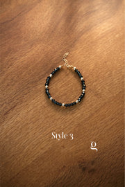 Havana Bracelet - Goldside Jewelry